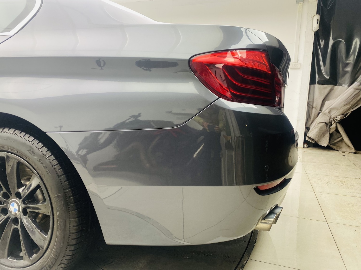 Used BMW 5 Series 2016 for sale - 76769803: Photo 29