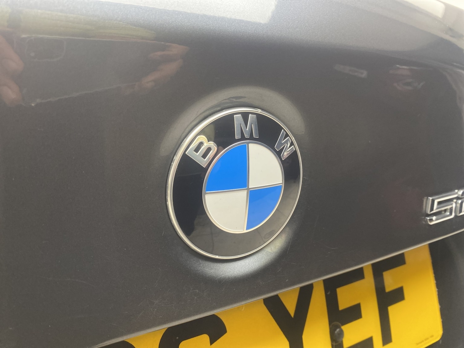 Used BMW 5 Series 2016 for sale - 76769803: Photo 31