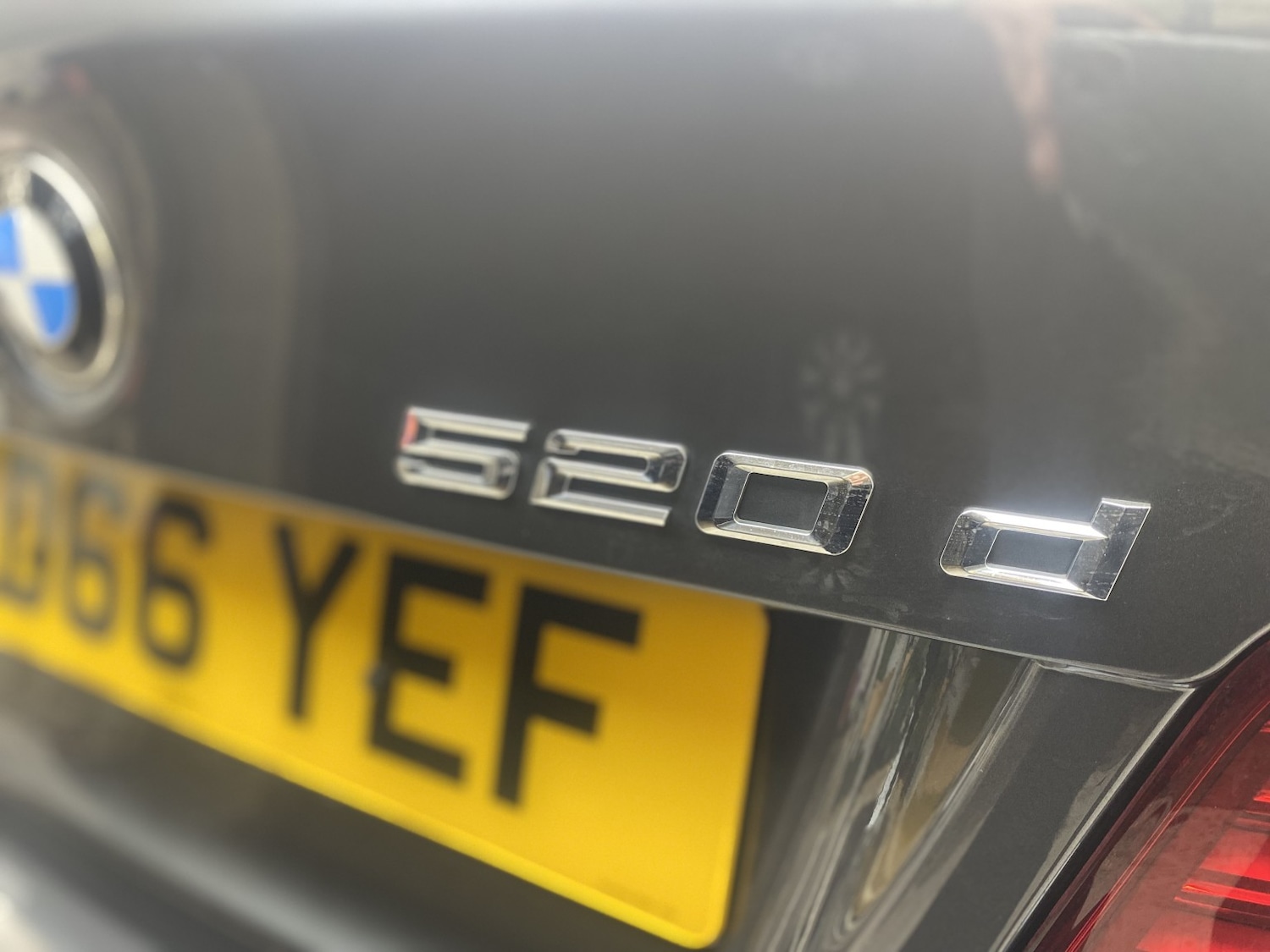 Used BMW 5 Series 2016 for sale - 76769803: Photo 32