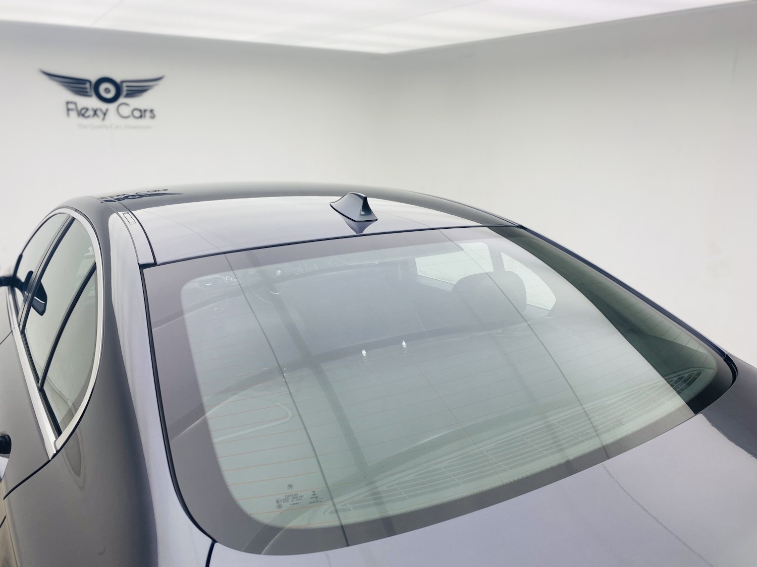 Used BMW 5 Series 2016 for sale - 76769803: Photo 35