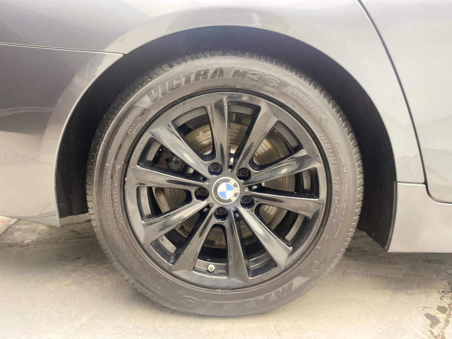 Used BMW 5 Series 2016 for sale - 76769803: Photo 36