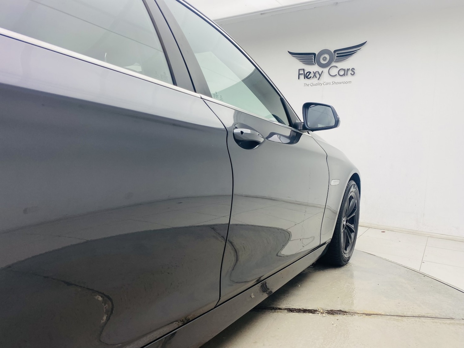 Used BMW 5 Series 2016 for sale - 76769803: Photo 37