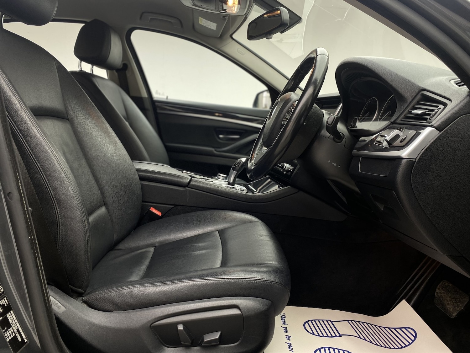 Used BMW 5 Series 2016 for sale - 76769803: Photo 39