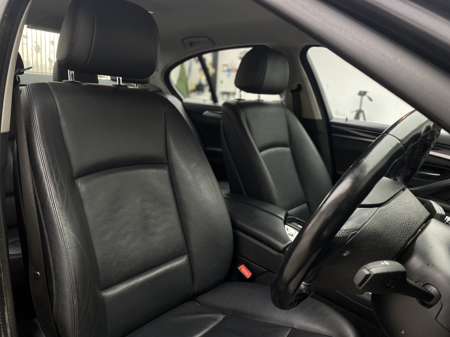 Used BMW 5 Series 2016 for sale - 76769803: Photo 40