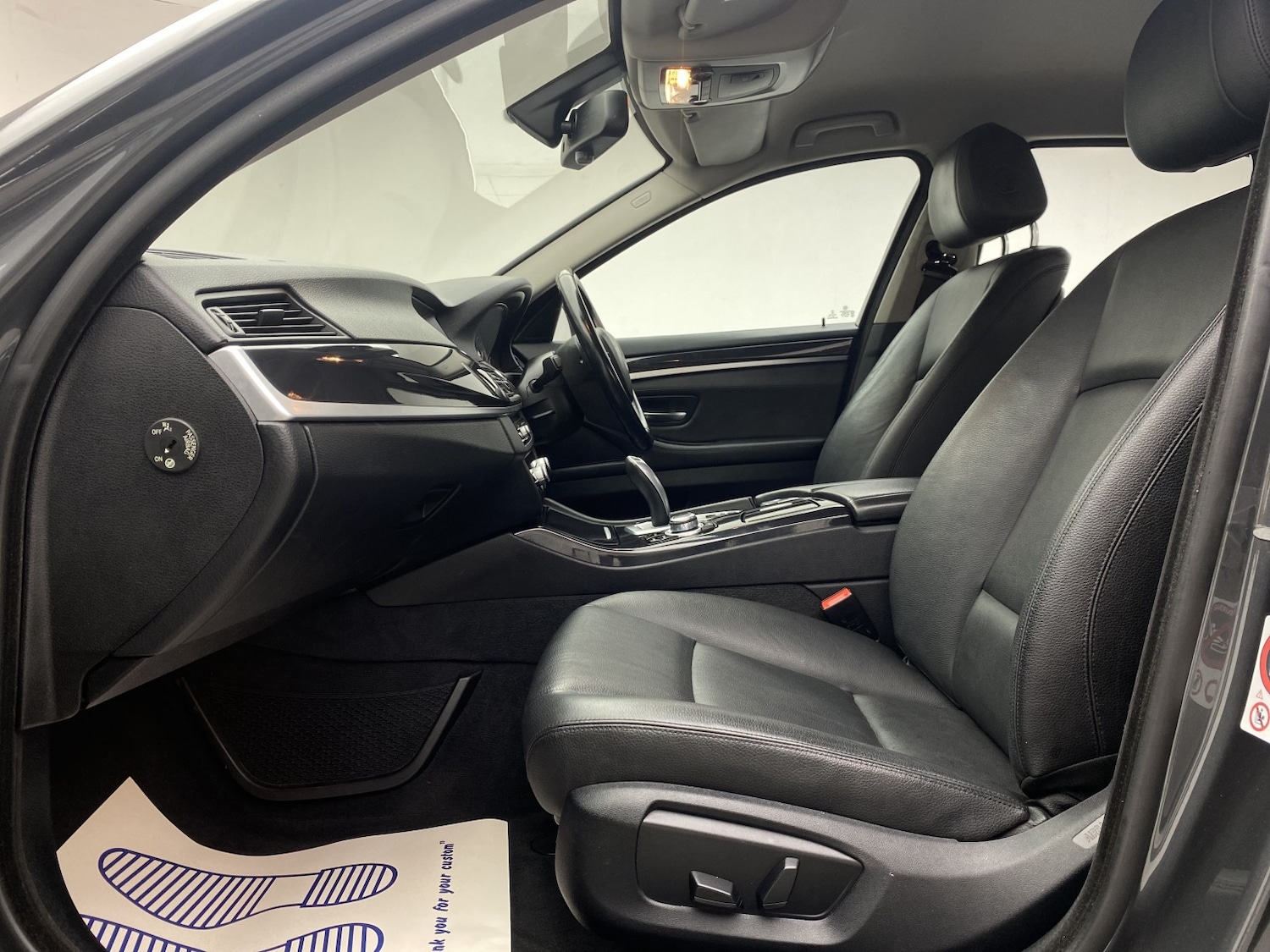 Used BMW 5 Series 2016 for sale - 76769803: Photo 42