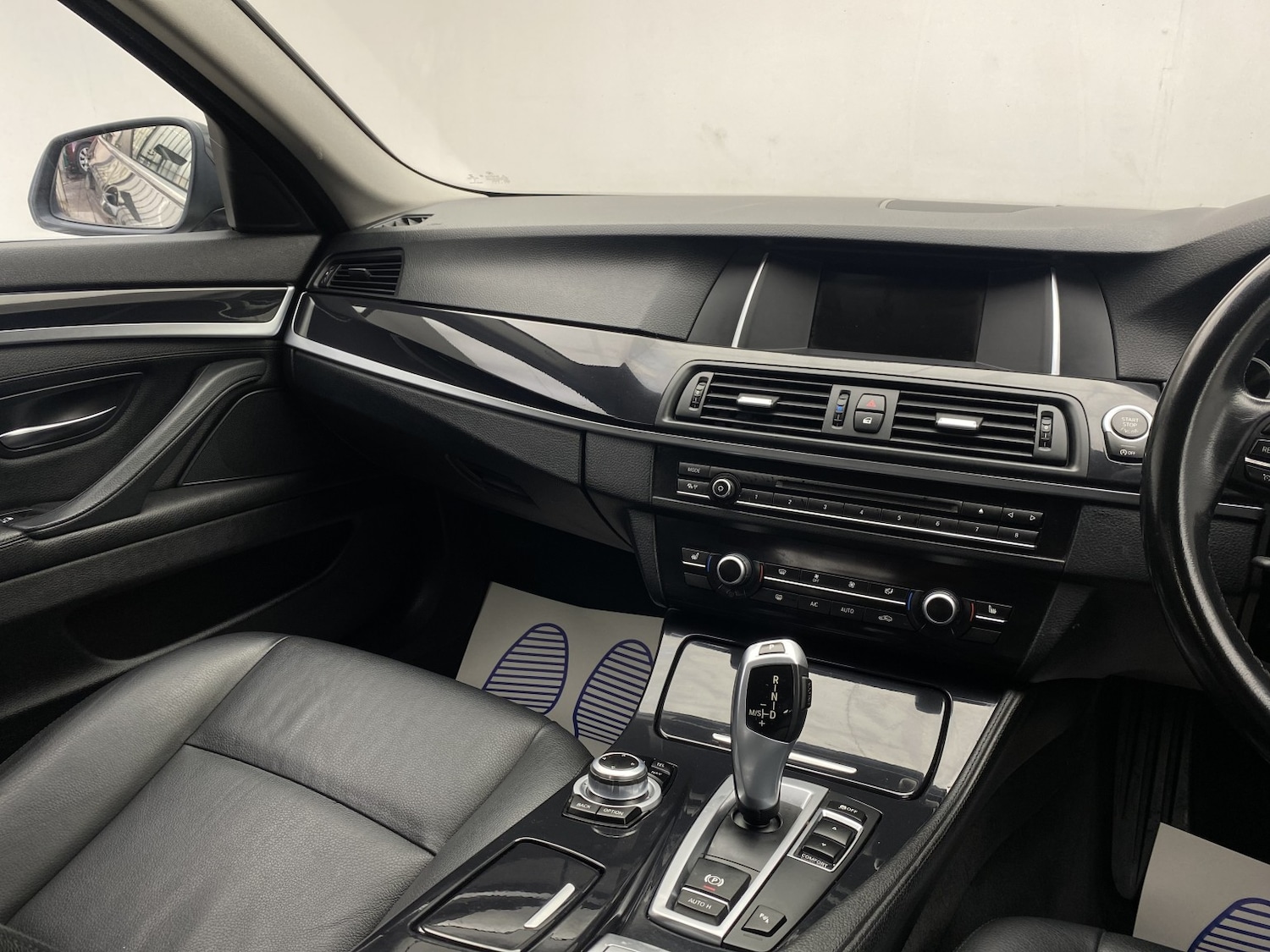 Used BMW 5 Series 2016 for sale - 76769803: Photo 46