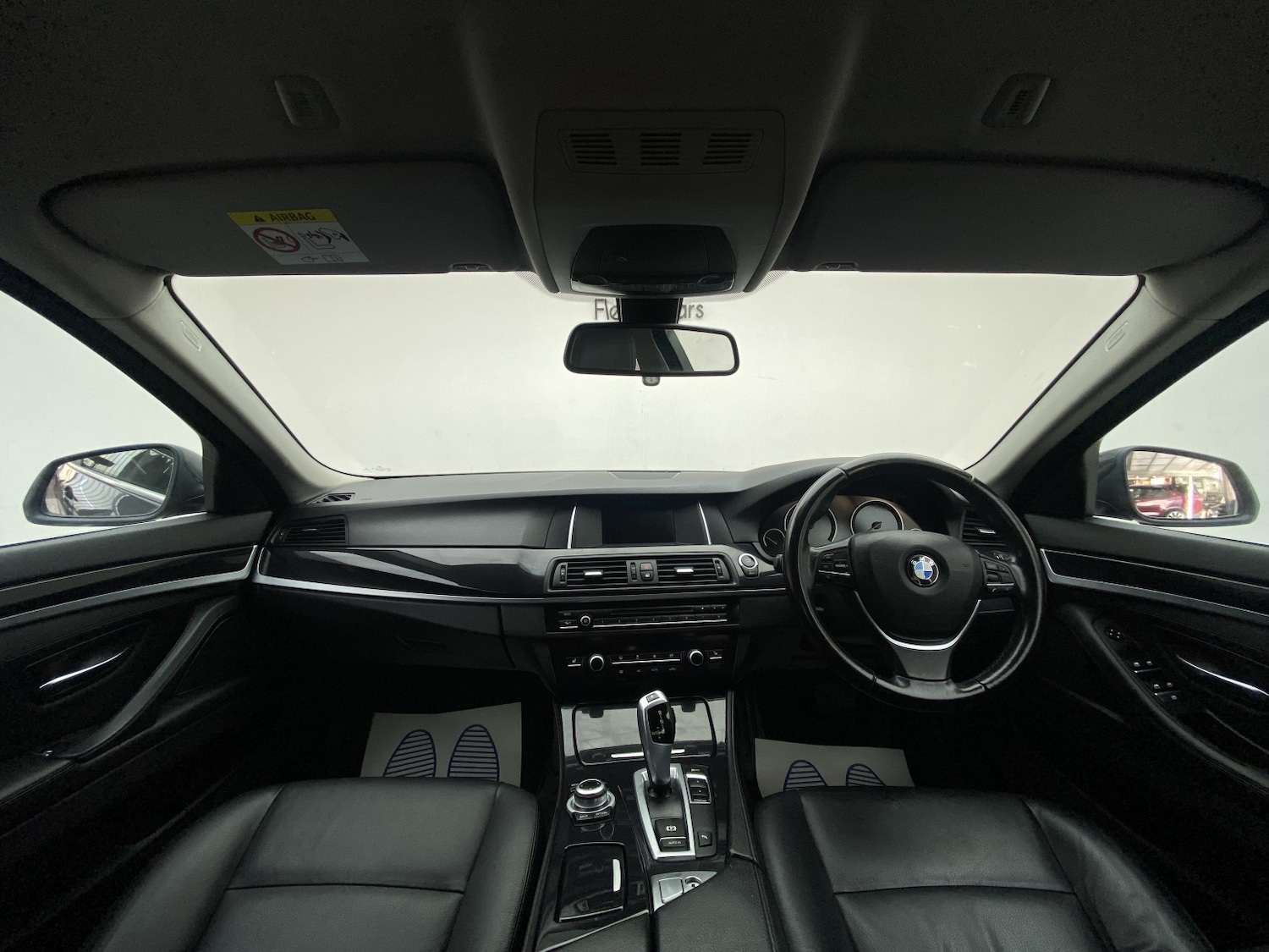 Used BMW 5 Series 2016 for sale - 76769803: Photo 48