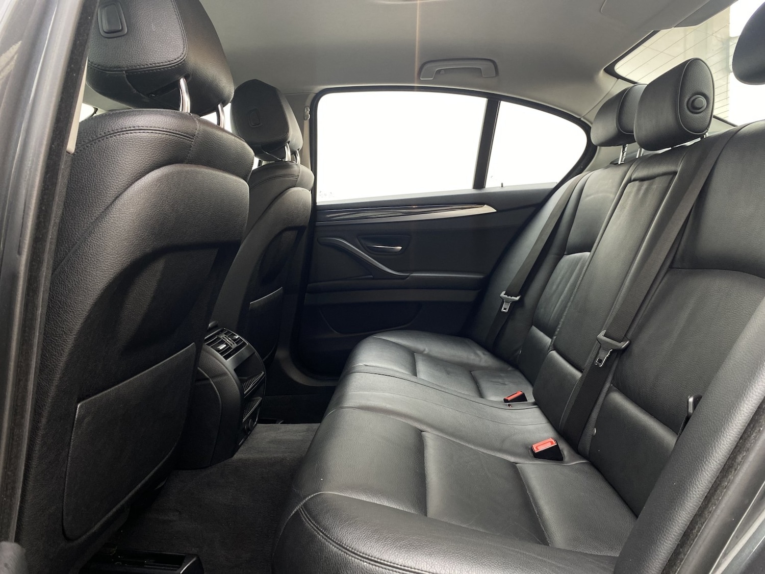 Used BMW 5 Series 2016 for sale - 76769803: Photo 49