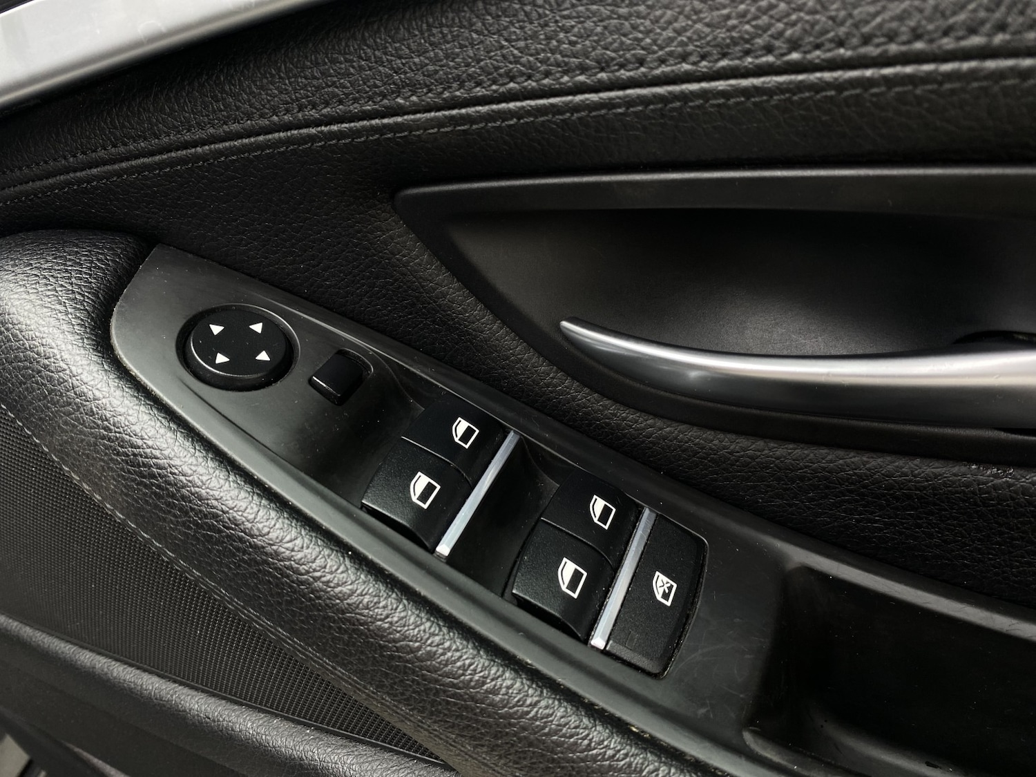 Used BMW 5 Series 2016 for sale - 76769803: Photo 50