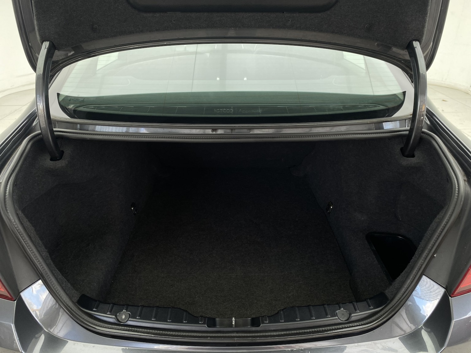 Used BMW 5 Series 2016 for sale - 76769803: Photo 56