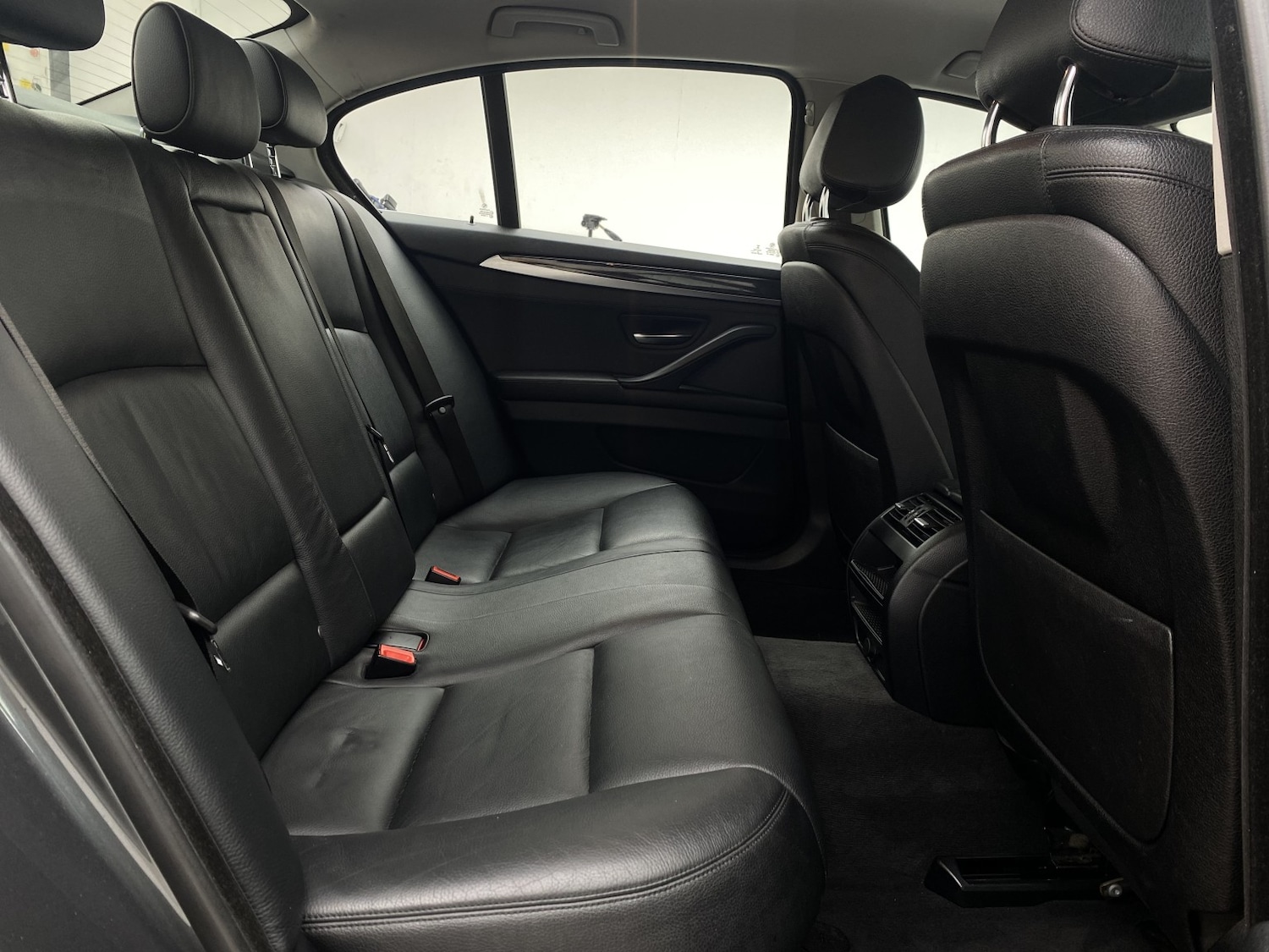 Used BMW 5 Series 2016 for sale - 76769803: Photo 63