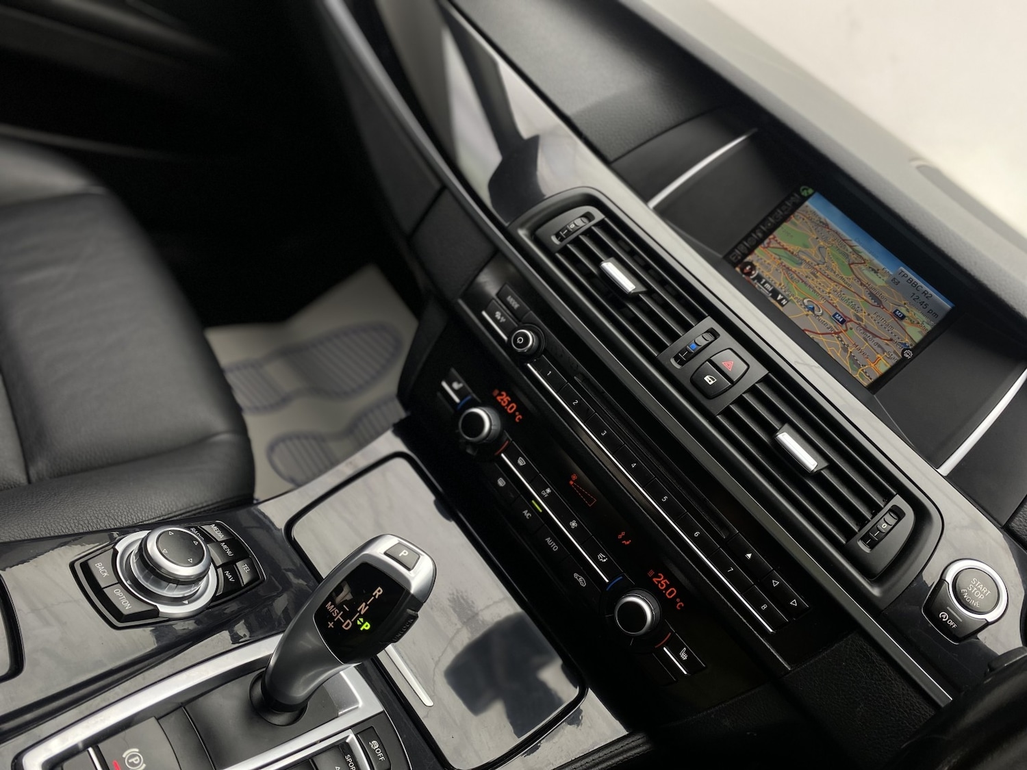 Used BMW 5 Series 2016 for sale - 76769803: Photo 66