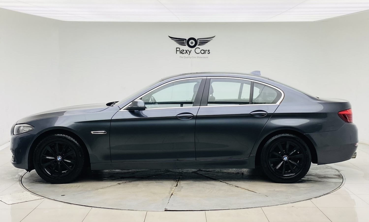 Used BMW 5 Series 2016 for sale - 76769803: Photo 8