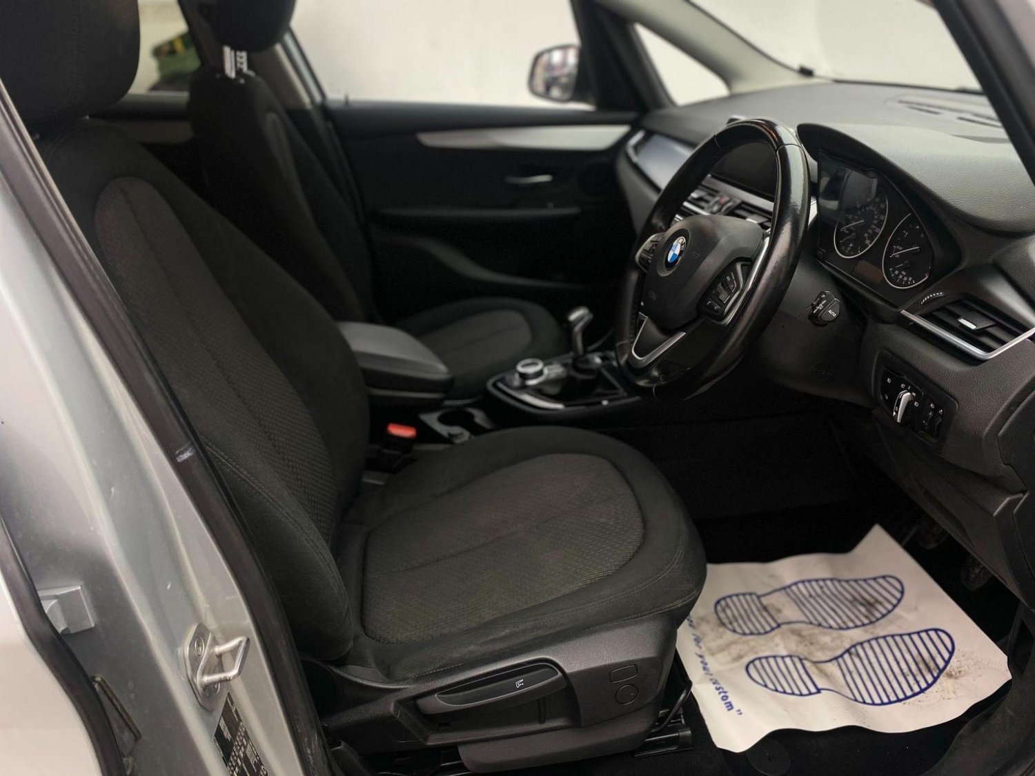 Used BMW 2 Series 2017 for sale - 76744262: Photo 12