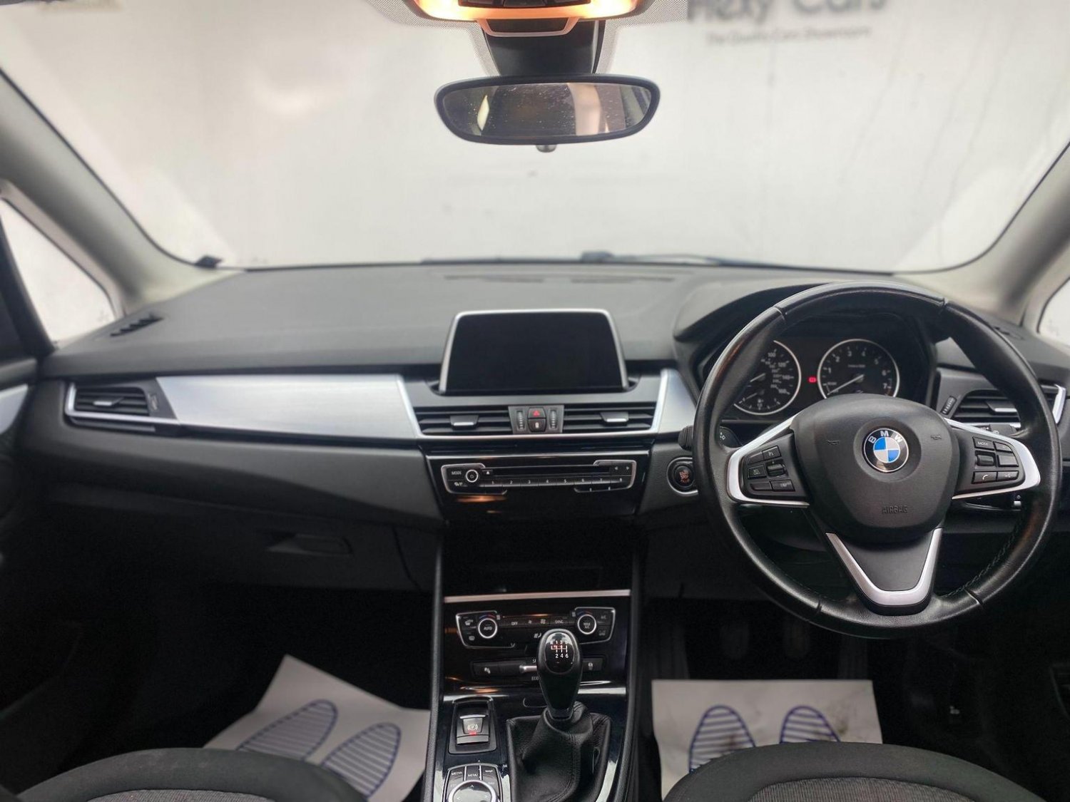 Used BMW 2 Series 2017 for sale - 76744262: Photo 16