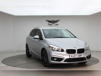 Used BMW 2 Series 2017 for sale - 76744262: Photo