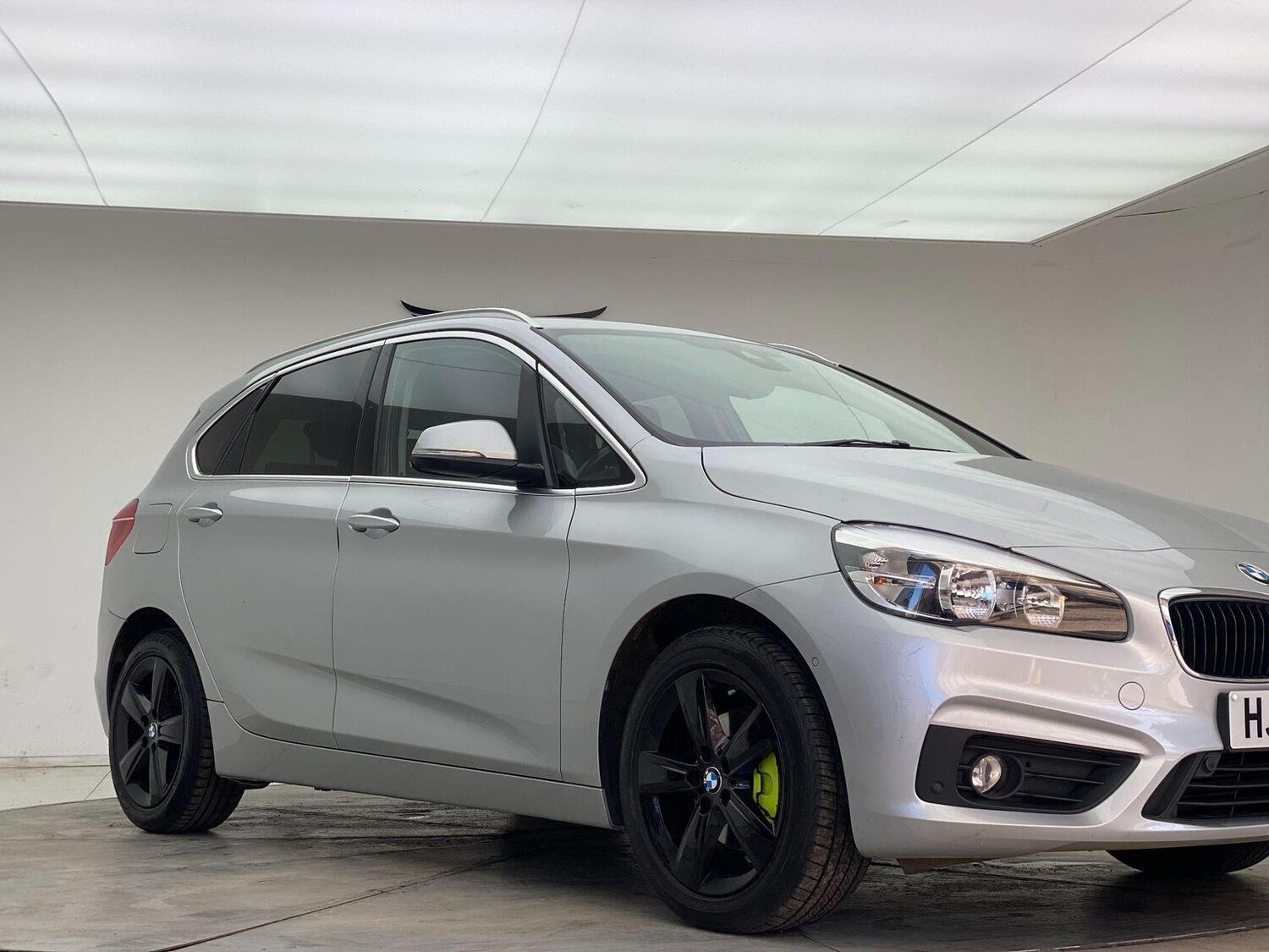 Used BMW 2 Series 2017 for sale - 76744262: Photo 38