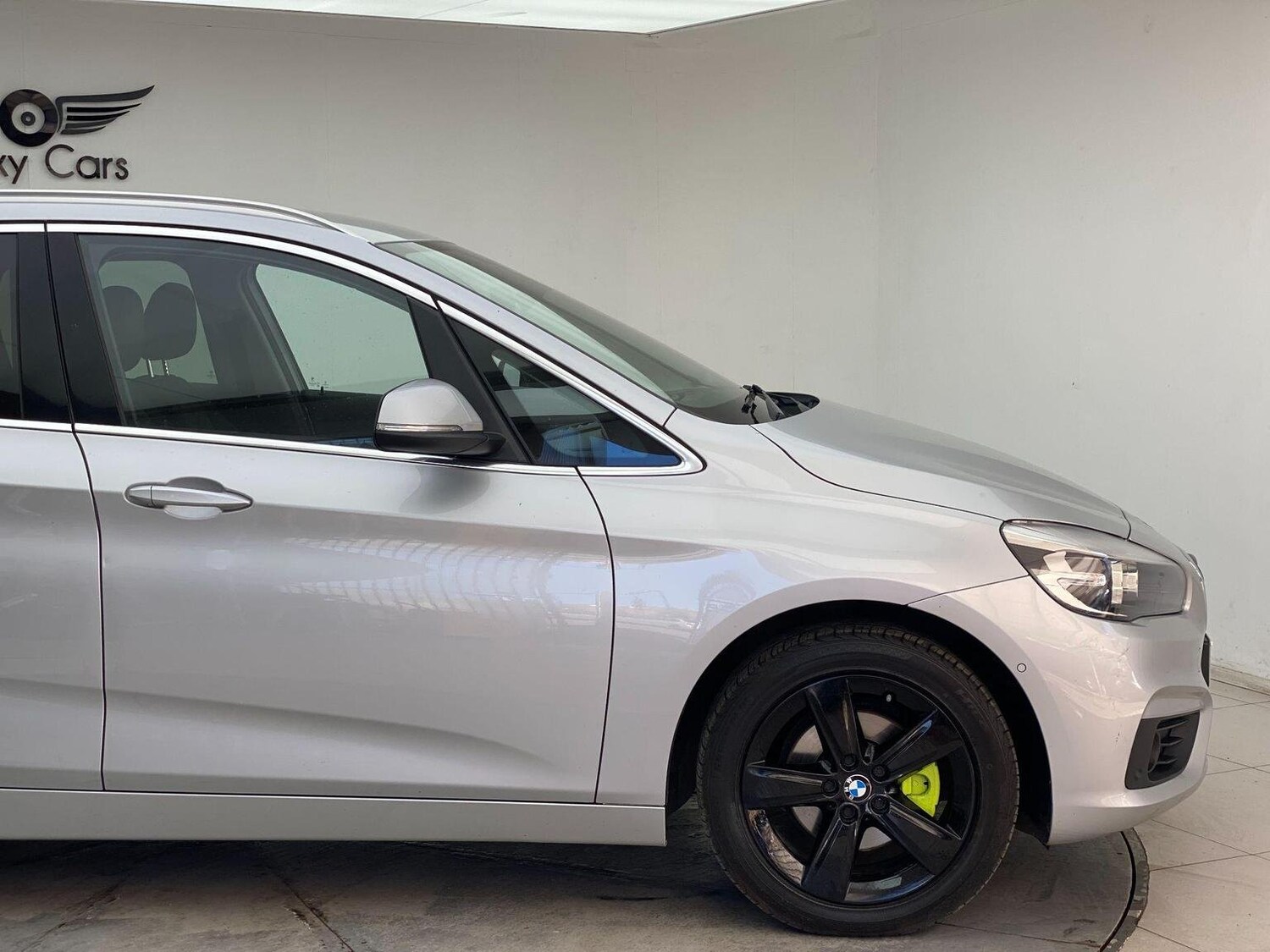 Used BMW 2 Series 2017 for sale - 76744262: Photo 39