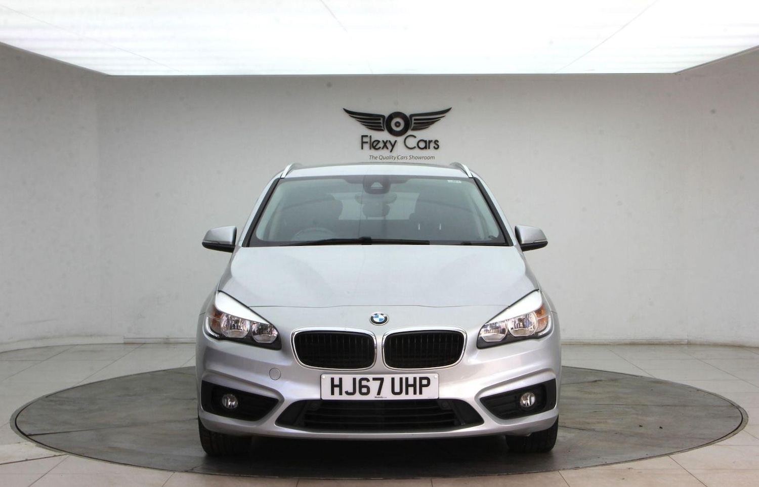 Used BMW 2 Series 2017 for sale - 76744262: Photo 4