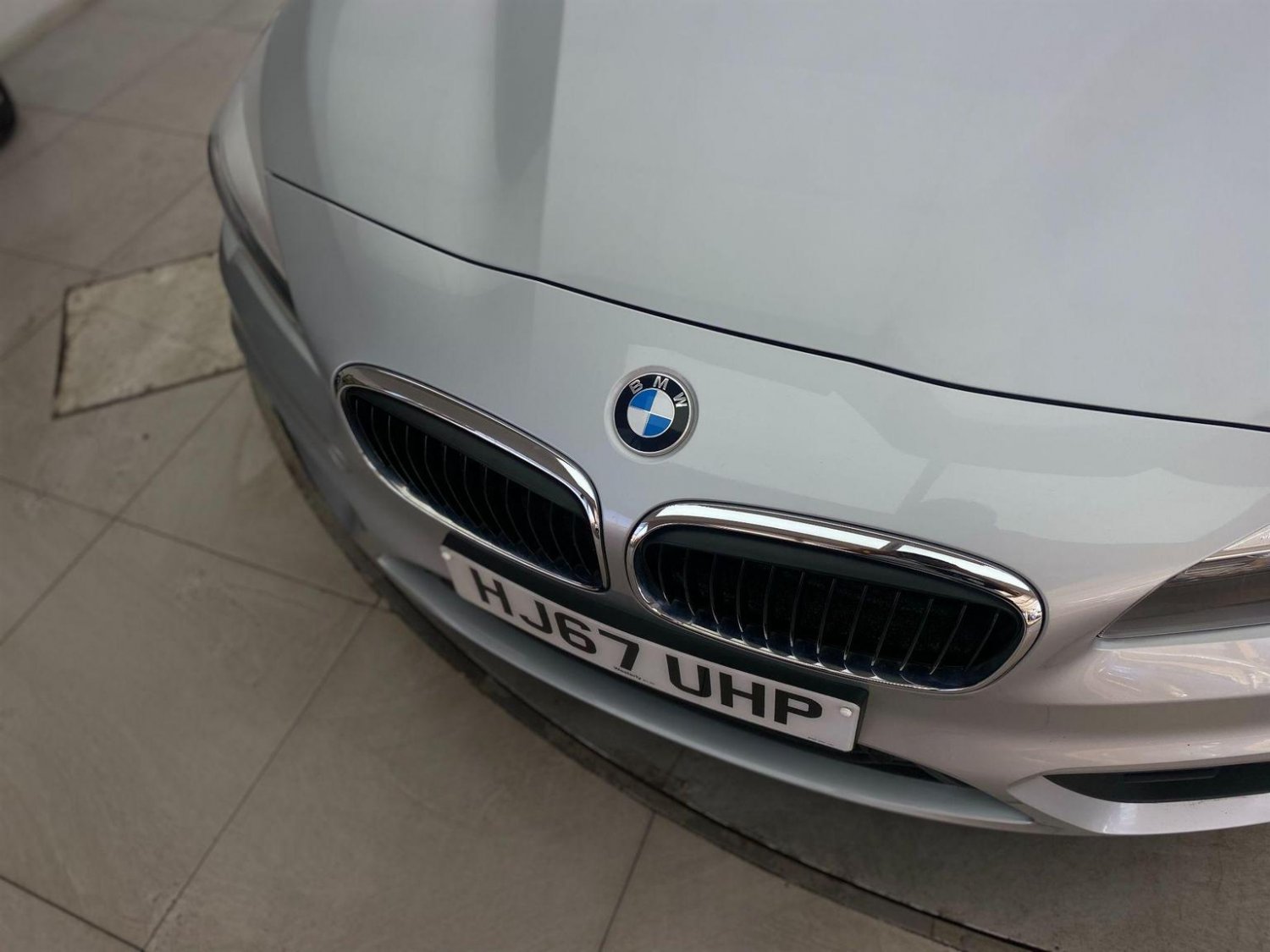 Used BMW 2 Series 2017 for sale - 76744262: Photo 43
