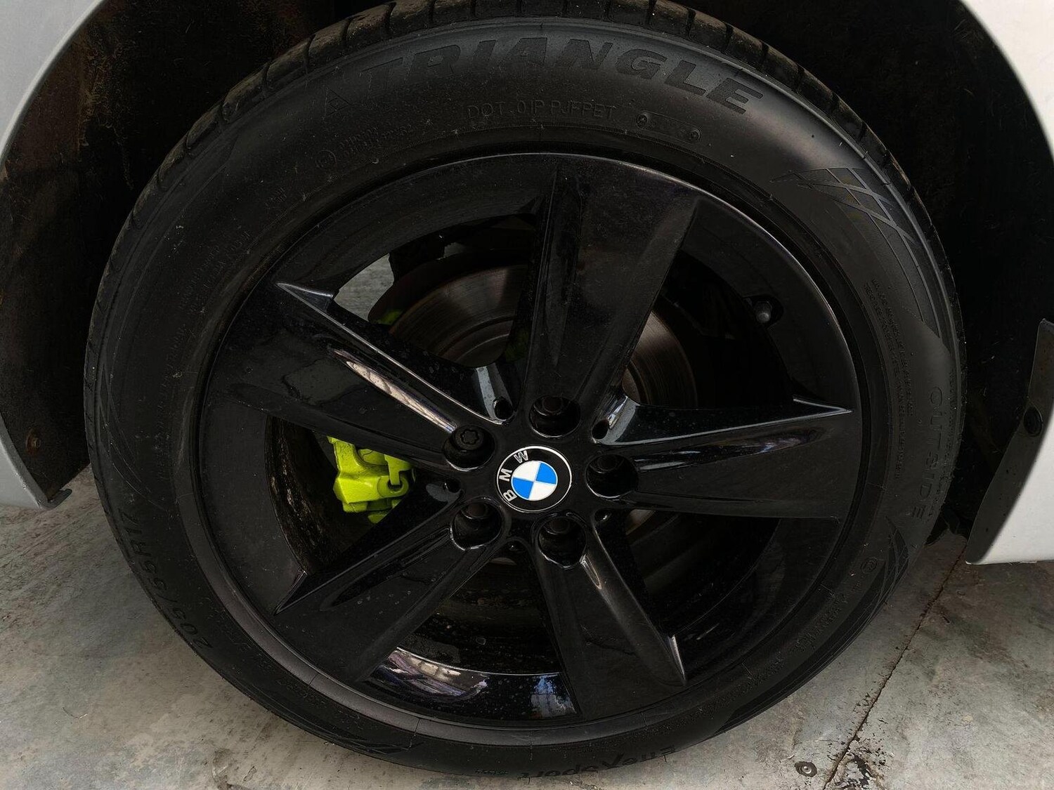 Used BMW 2 Series 2017 for sale - 76744262: Photo 49