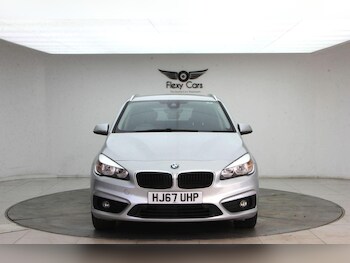 Used BMW 2 Series 2017 for sale - 76744262: Photo