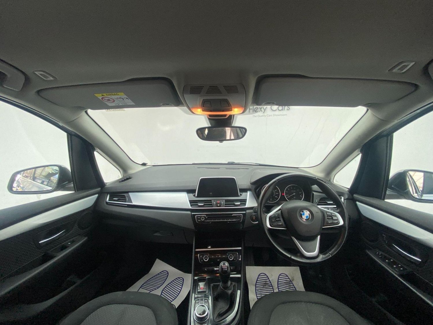 Used BMW 2 Series 2017 for sale - 76744262: Photo 58