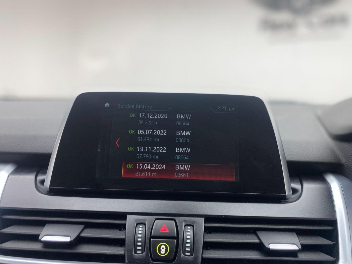 Used BMW 2 Series 2017 for sale - 76744262: Photo 76