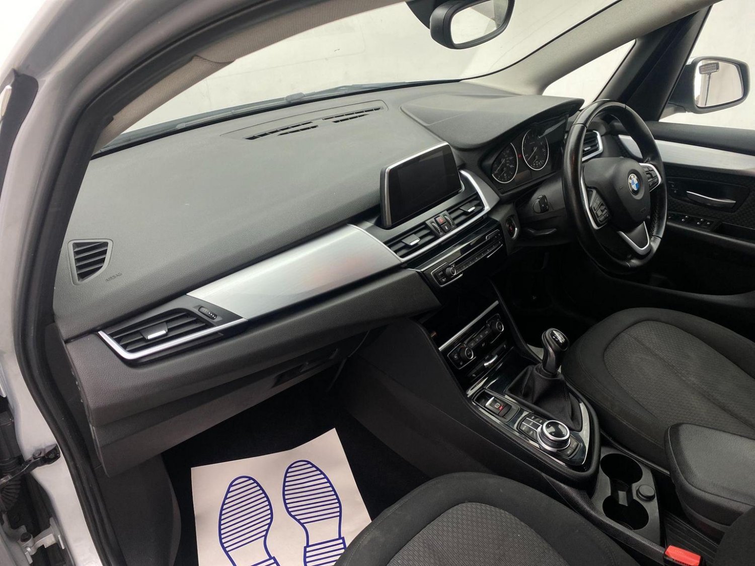 Used BMW 2 Series 2017 for sale - 76744262: Photo 9