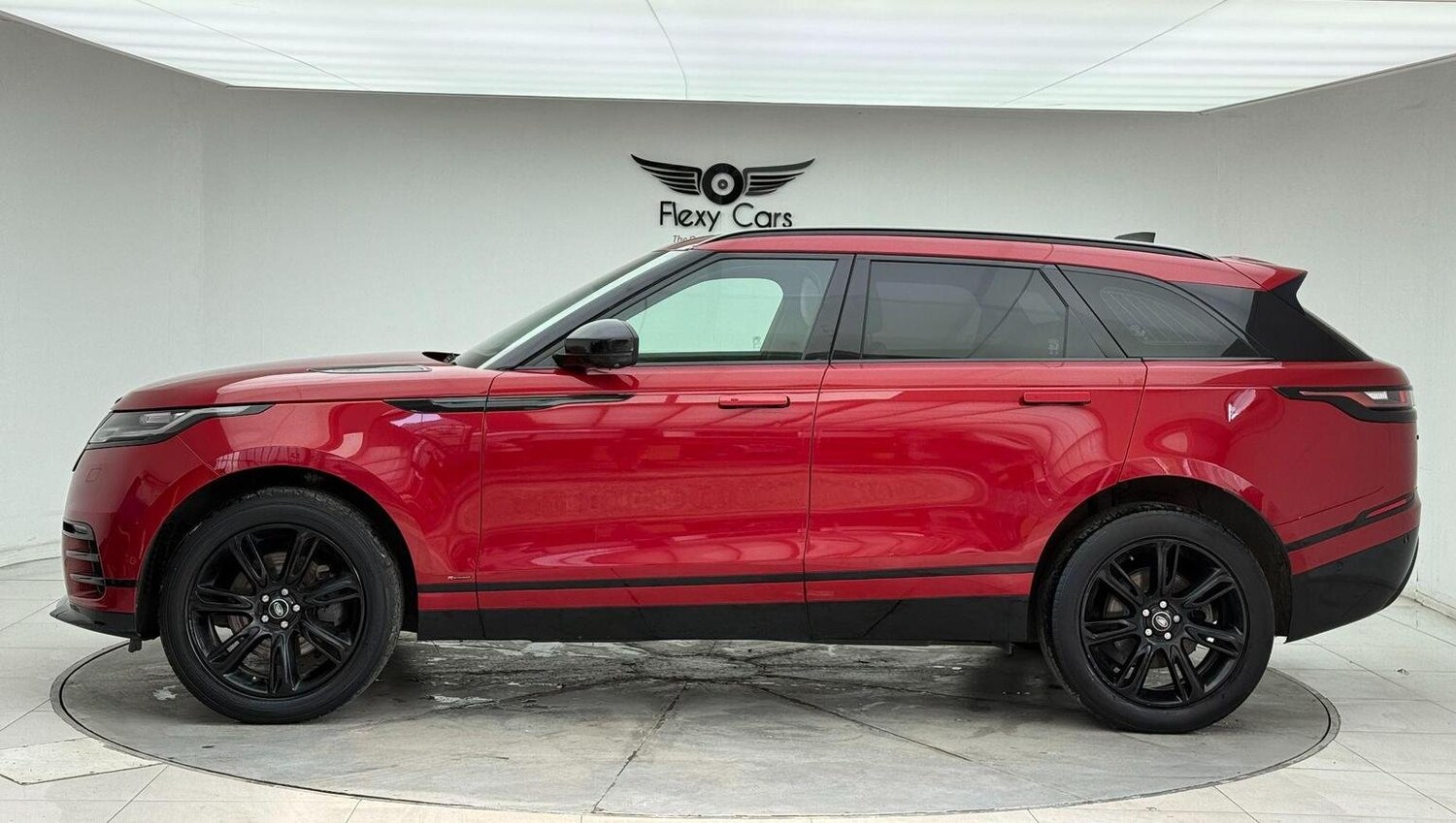 Used Land Rover Range Rover Velar 2021 for sale - 76744239: Photo 13