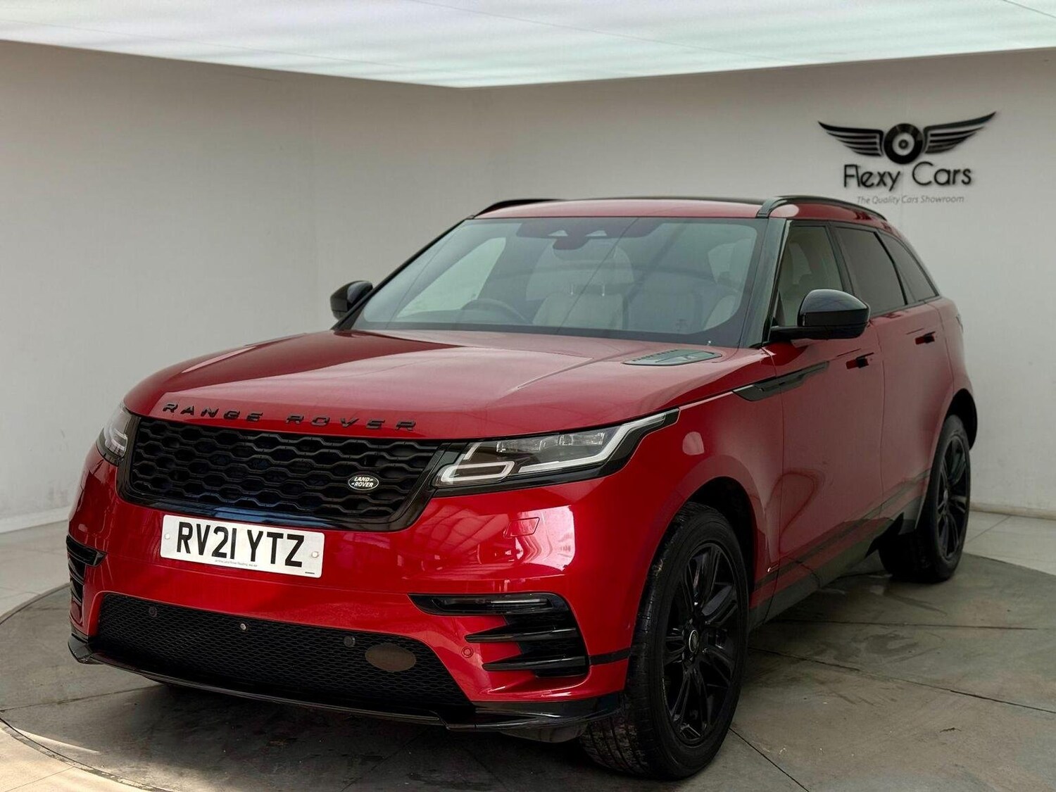 Used Land Rover Range Rover Velar 2021 for sale - 76744239: Photo 15