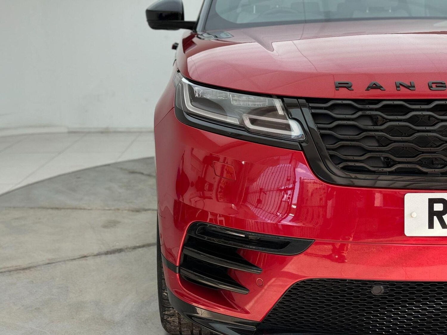 Used Land Rover Range Rover Velar 2021 for sale - 76744239: Photo 18