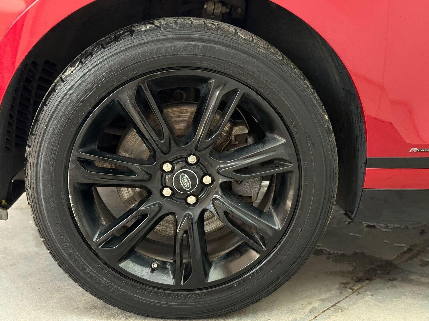 Used Land Rover Range Rover Velar 2021 for sale - 76744239: Photo 21