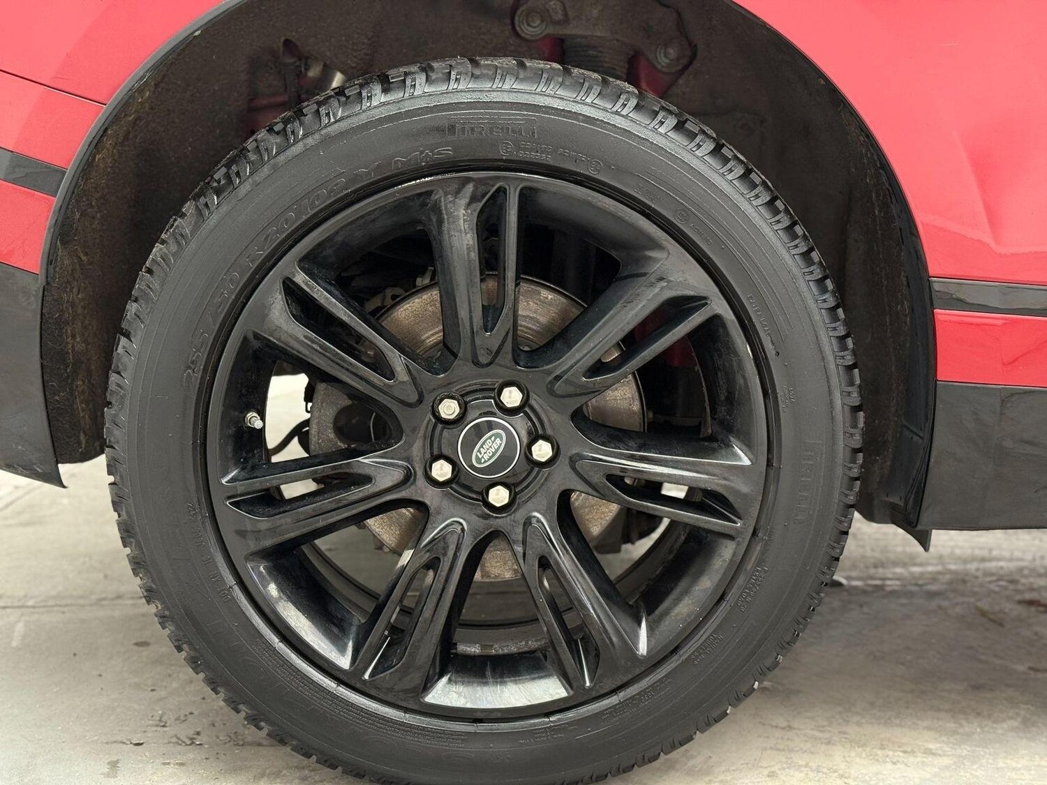 Used Land Rover Range Rover Velar 2021 for sale - 76744239: Photo 25