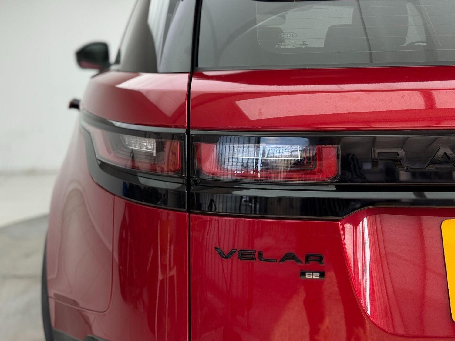 Used Land Rover Range Rover Velar 2021 for sale - 76744239: Photo 30