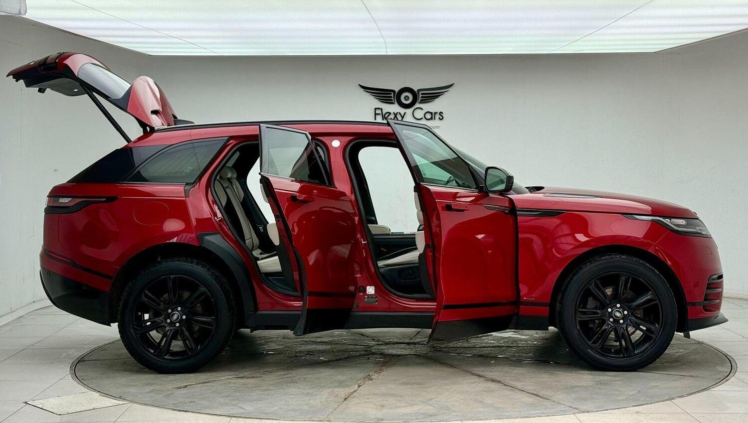 Used Land Rover Range Rover Velar 2021 for sale - 76744239: Photo 49