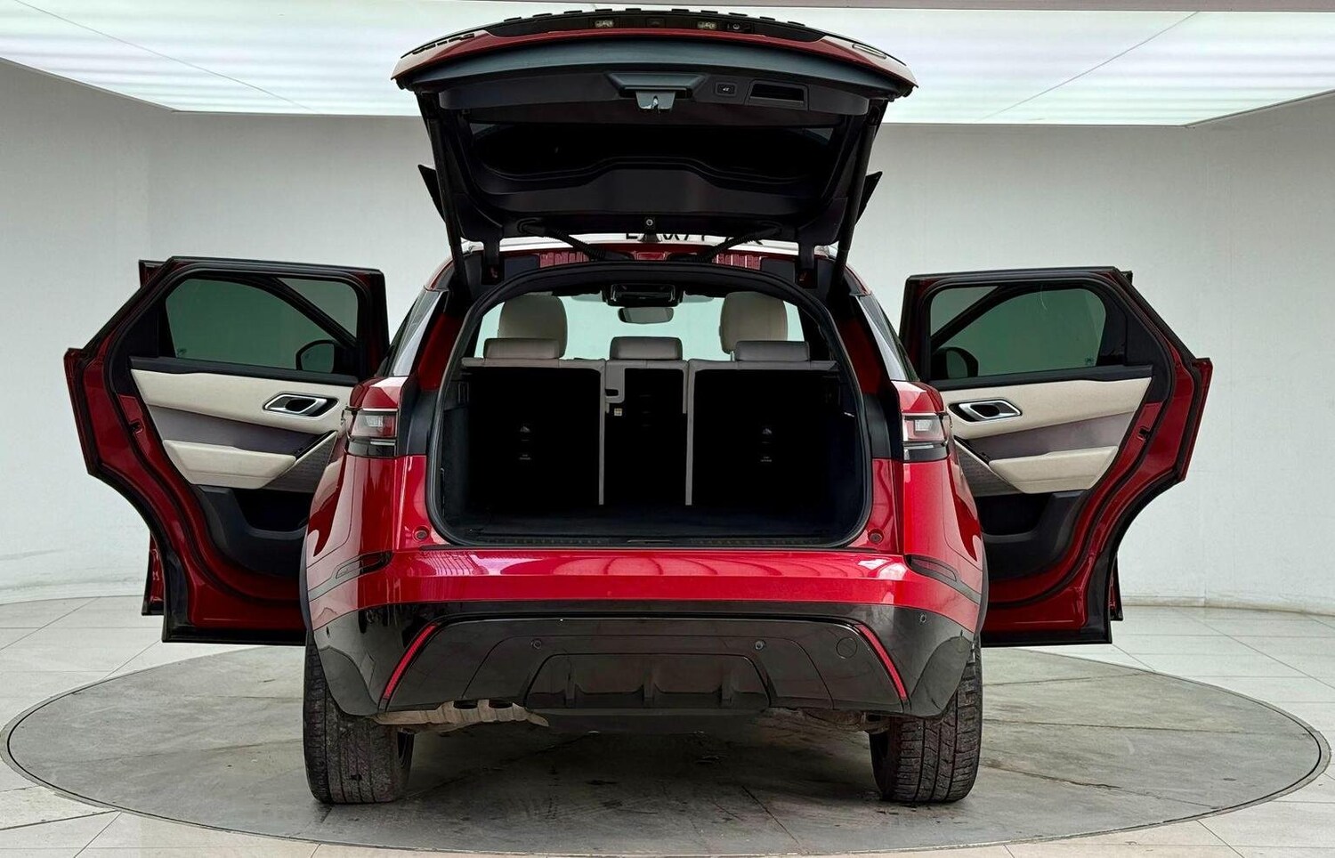 Used Land Rover Range Rover Velar 2021 for sale - 76744239: Photo 51