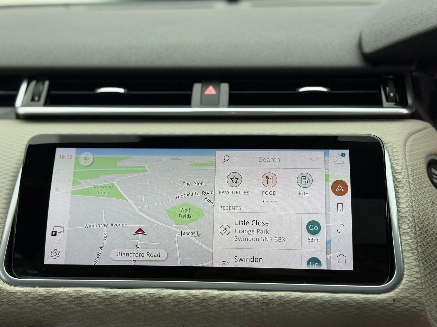 Used Land Rover Range Rover Velar 2021 for sale - 76744239: Photo 61