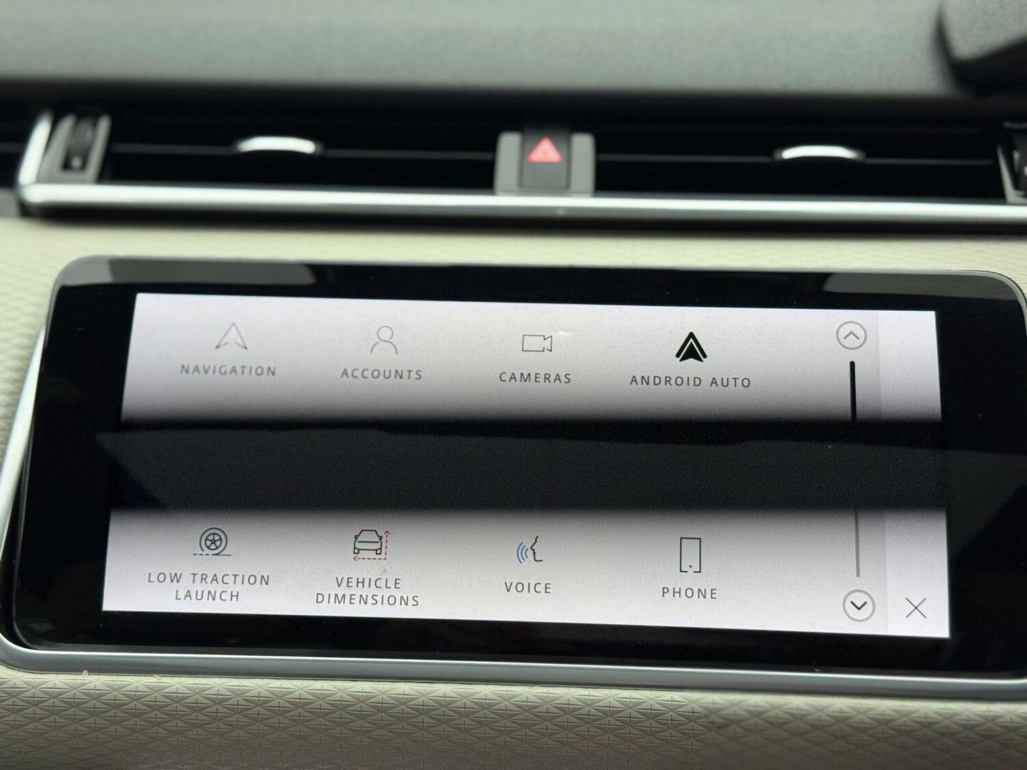 Used Land Rover Range Rover Velar 2021 for sale - 76744239: Photo 66