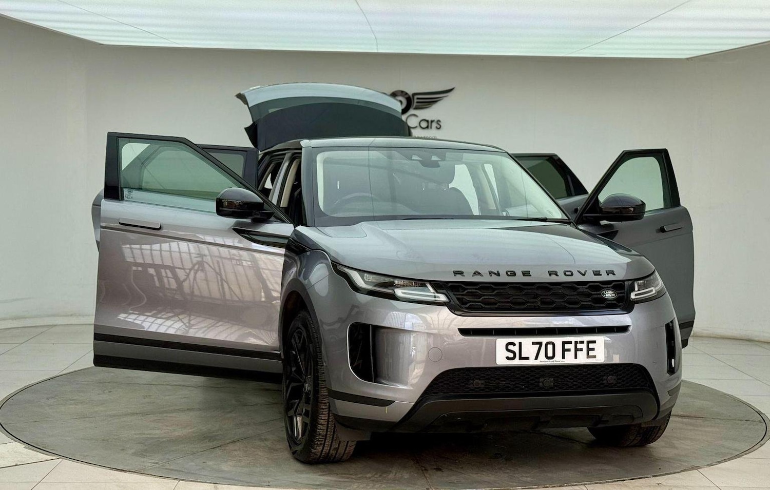 Used Land Rover Range Rover Evoque 2020 for sale - 76794524: Photo 13