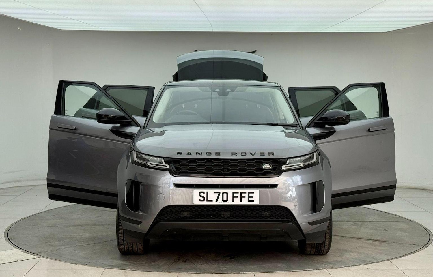Used Land Rover Range Rover Evoque 2020 for sale - 76794524: Photo 14