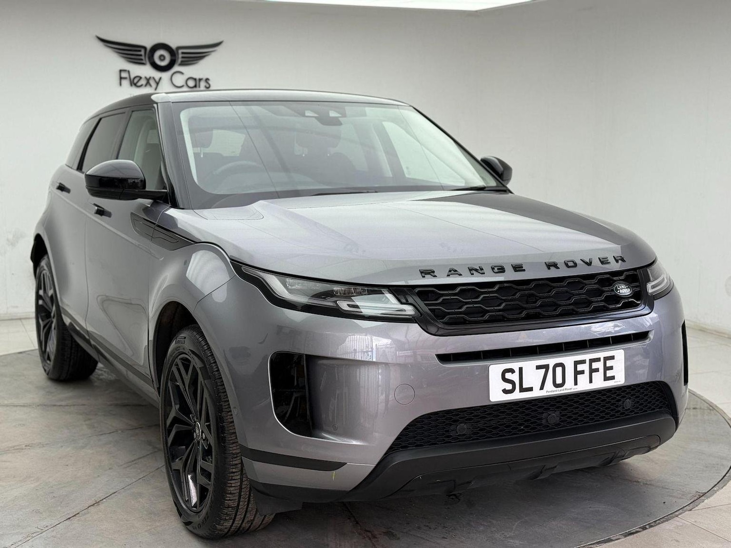 Used Land Rover Range Rover Evoque 2020 for sale - 76794524: Photo 15