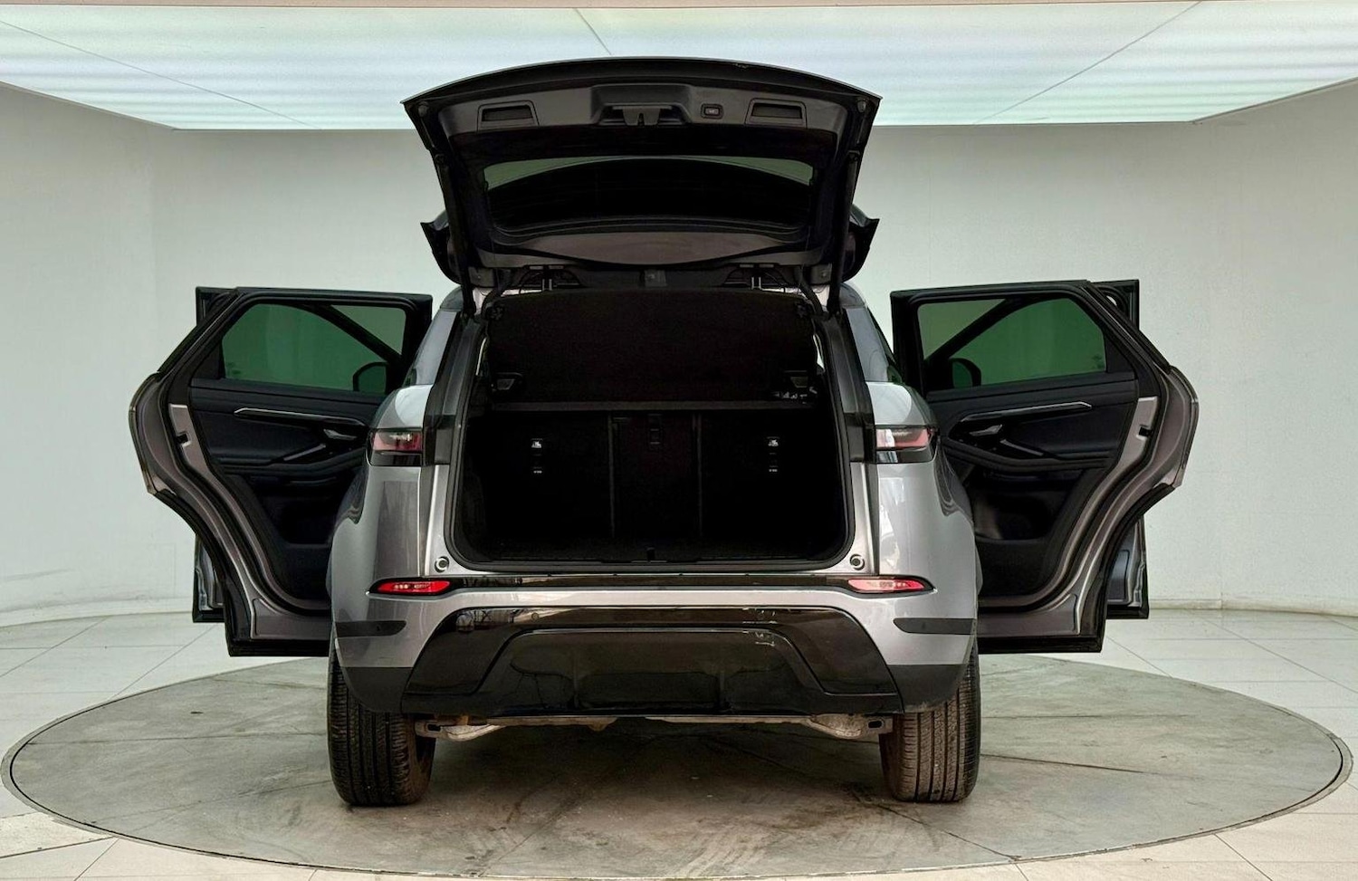 Used Land Rover Range Rover Evoque 2020 for sale - 76794524: Photo 22