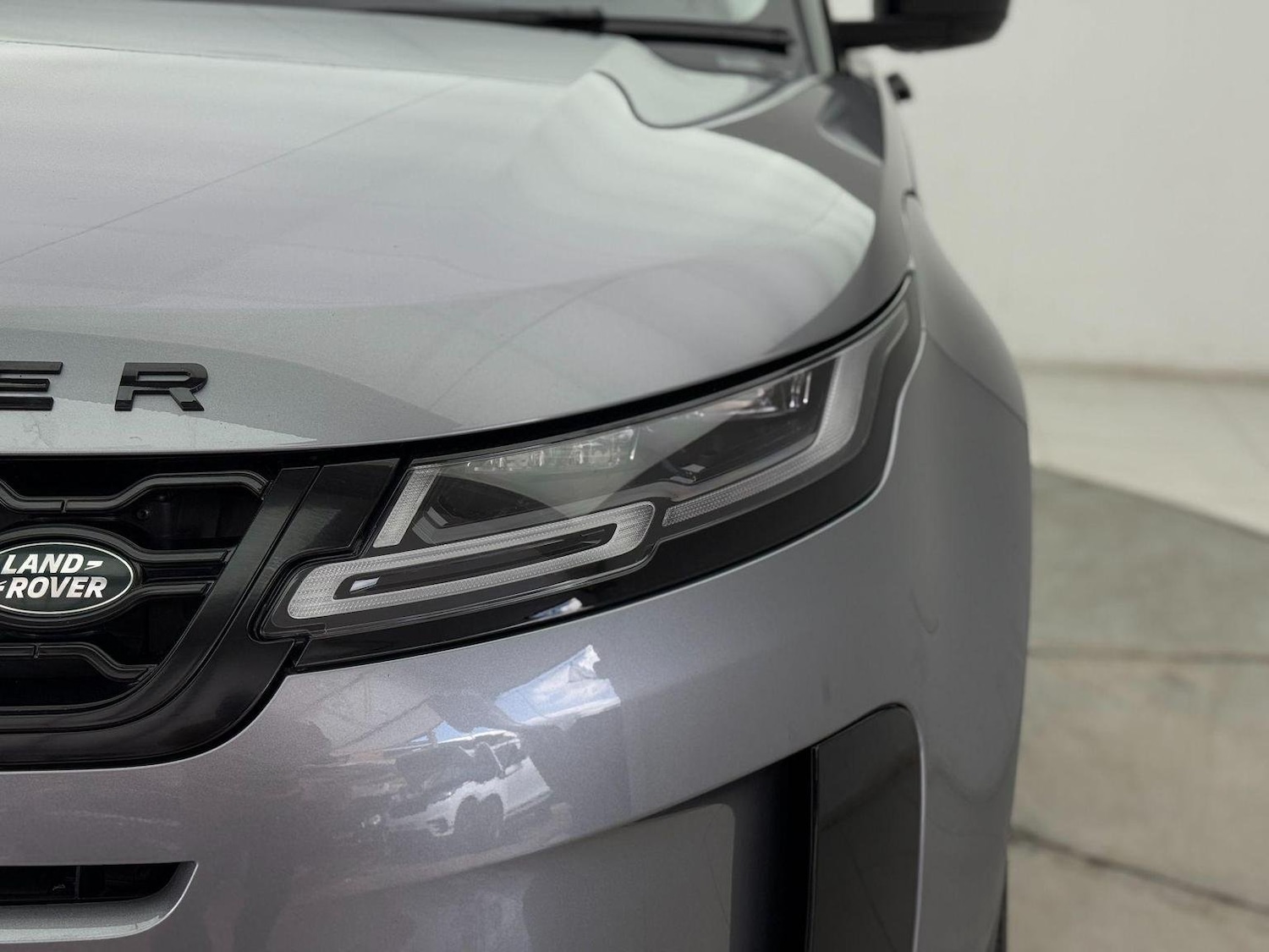 Used Land Rover Range Rover Evoque 2020 for sale - 76794524: Photo 25