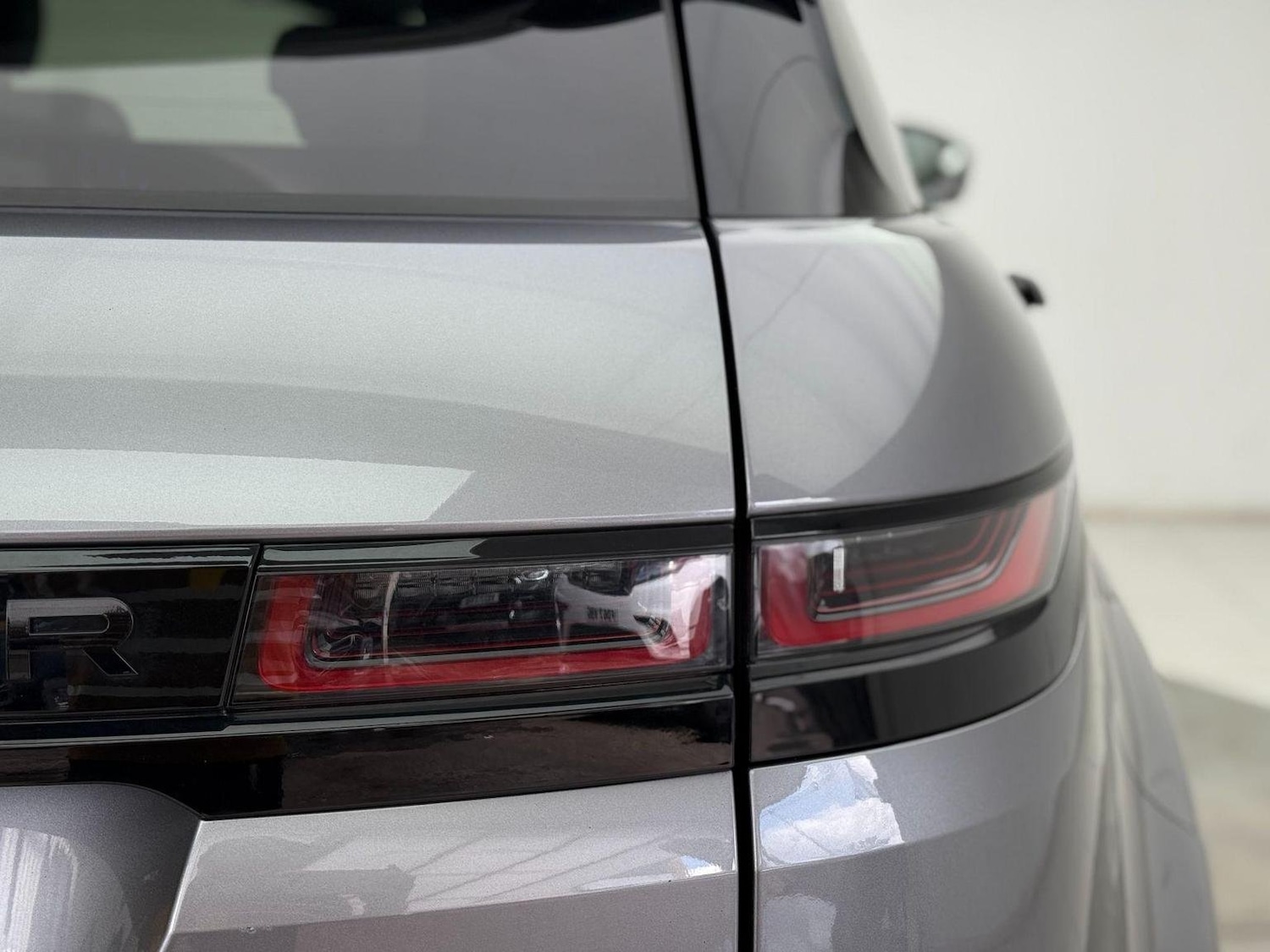 Used Land Rover Range Rover Evoque 2020 for sale - 76794524: Photo 27