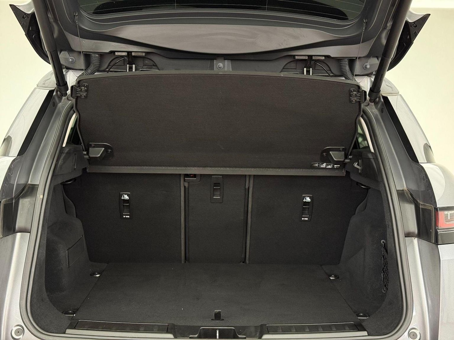 Used Land Rover Range Rover Evoque 2020 for sale - 76794524: Photo 30