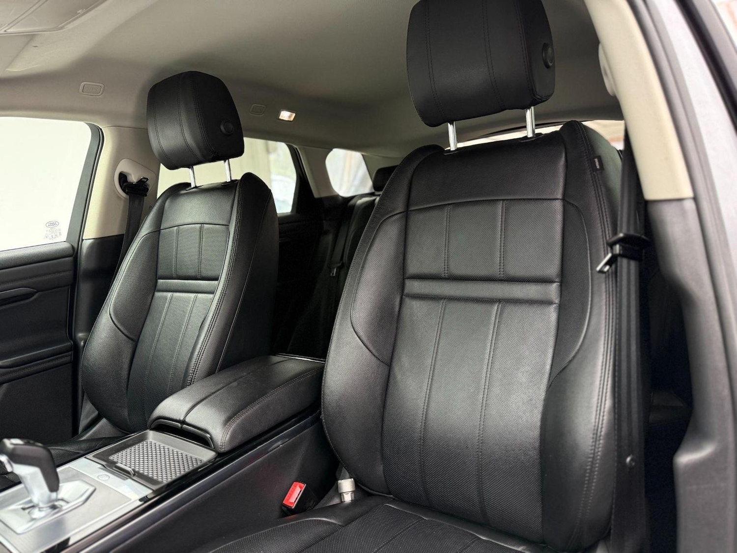 Used Land Rover Range Rover Evoque 2020 for sale - 76794524: Photo 43