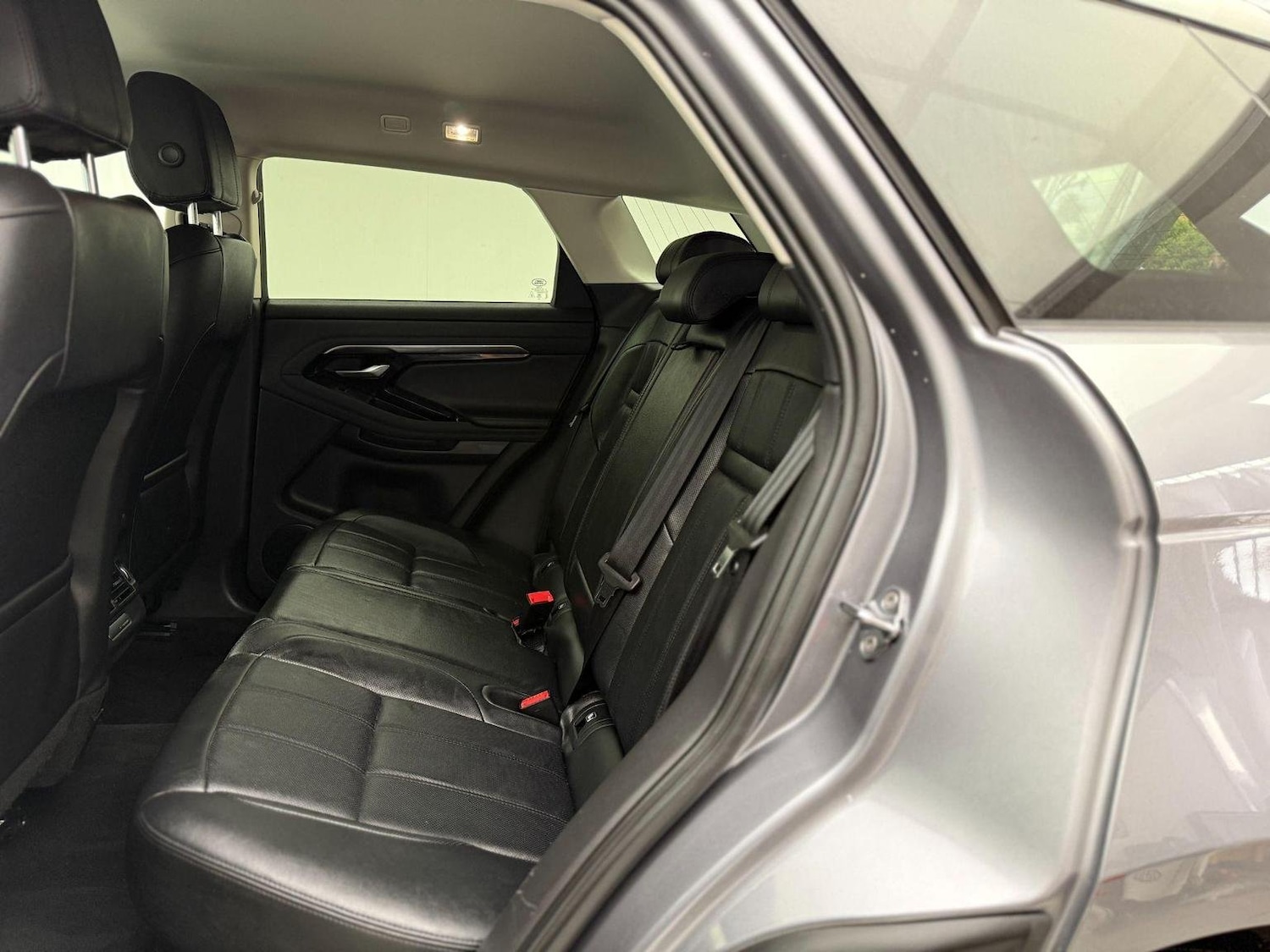 Used Land Rover Range Rover Evoque 2020 for sale - 76794524: Photo 44