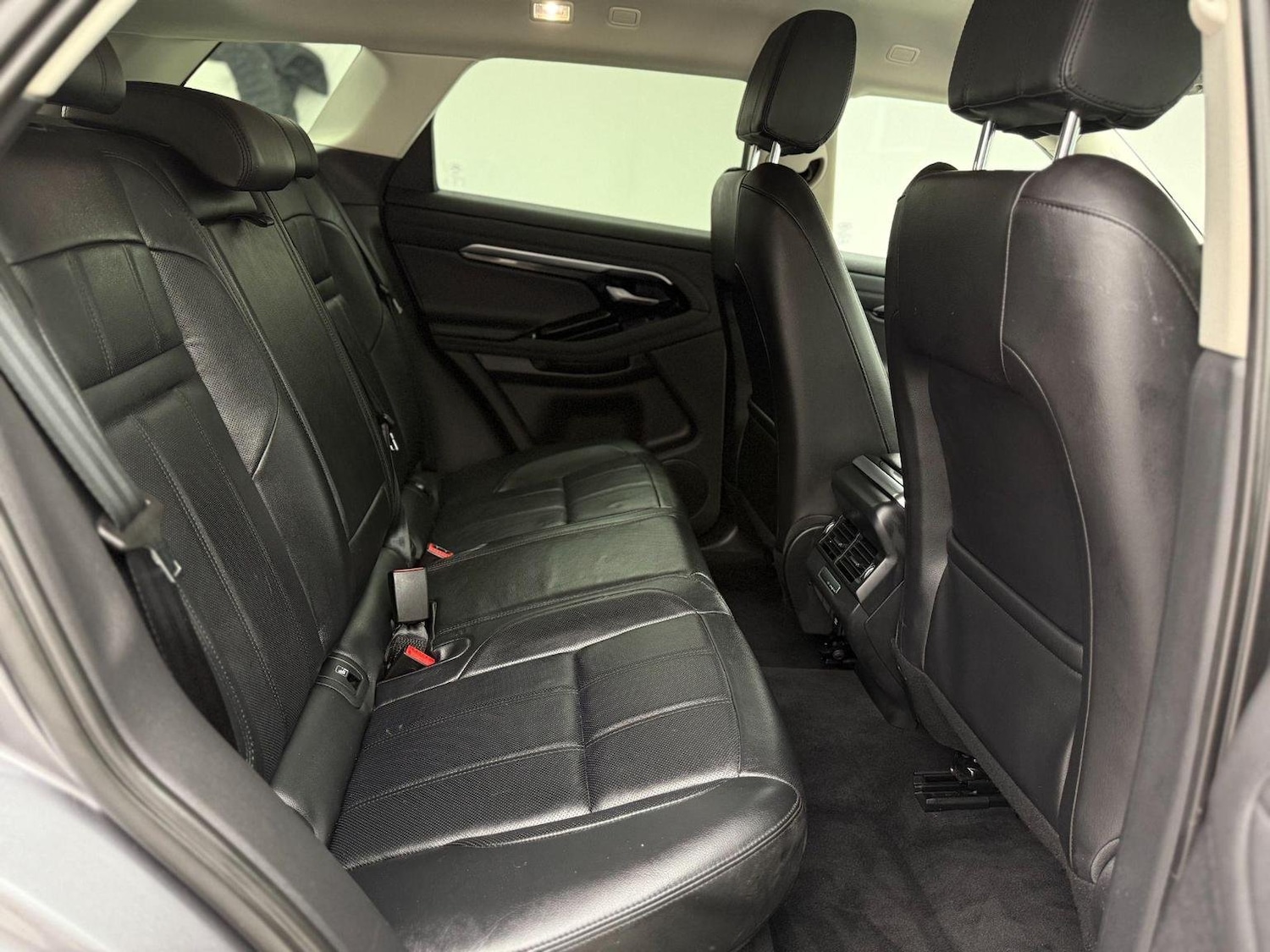 Used Land Rover Range Rover Evoque 2020 for sale - 76794524: Photo 46