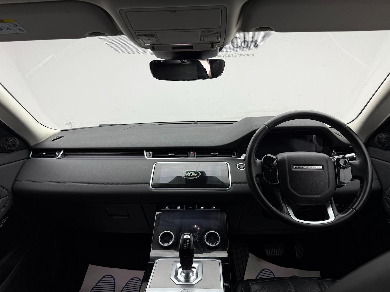 Used Land Rover Range Rover Evoque 2020 for sale - 76794524: Photo 48